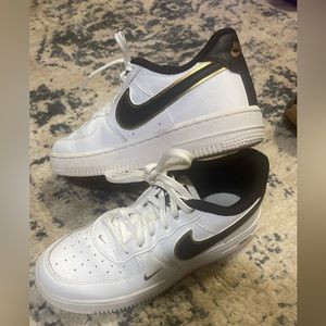 Boys 1.5 Nike
